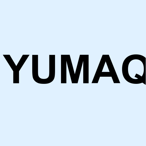 Stock yumaq logo