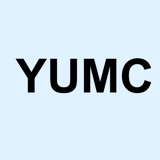 Stock yumc logo