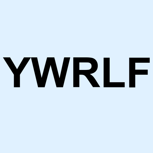 Stock ywrlf logo