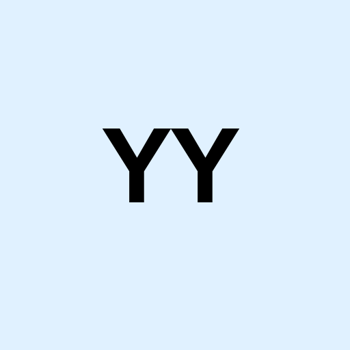 Stock yy logo