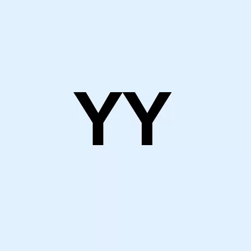 JOYY Inc. Logo