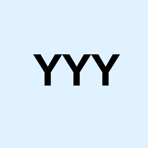 Stock yyy logo