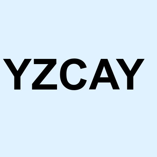 Stock yzcay logo