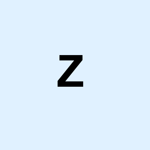 Stock z logo