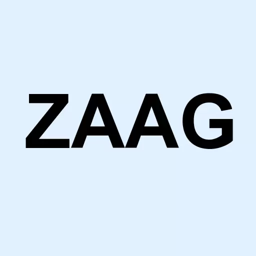 ZA Group Inc Logo