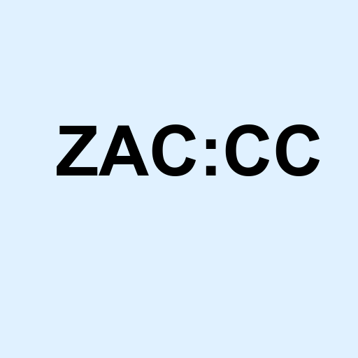 Stock zac:cc logo