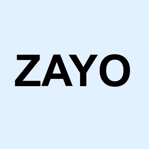 Zayo Group Holdings Inc. Logo