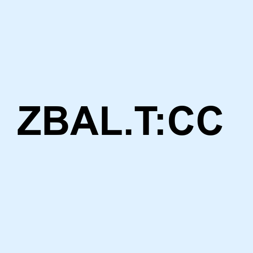 Stock zbal.t:cc logo