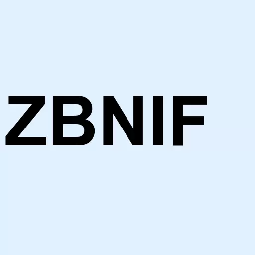 ZEB Nickel Logo