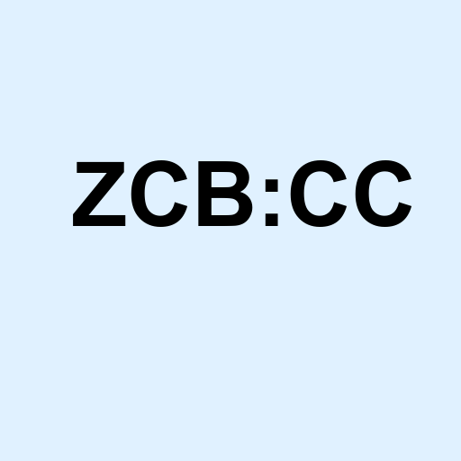 Stock zcb:cc logo