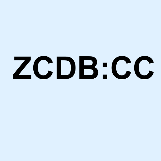Stock zcdb:cc logo