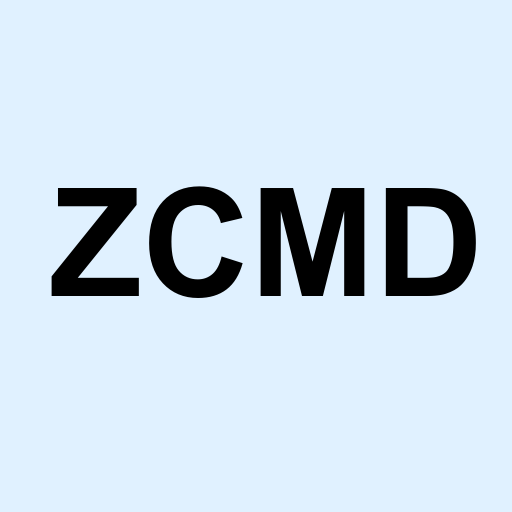 Stock ZCMD logo