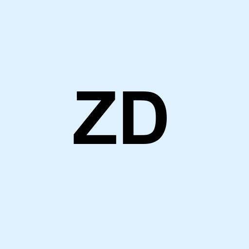 Stock zd logo