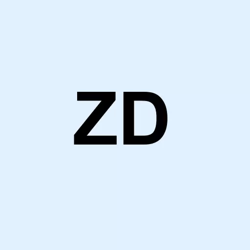 Ziff Davis Inc. Logo