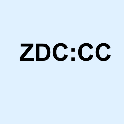 Stock ZDC:CC logo