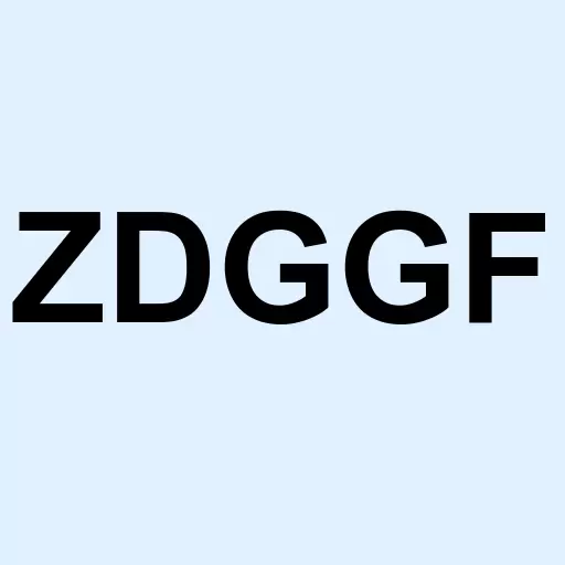 Zoo Digital Group Plc Logo