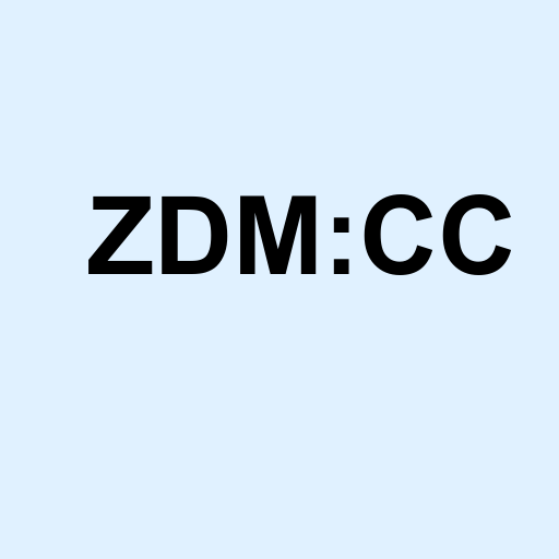 Stock zdm:cc logo