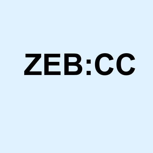 Stock zeb:cc logo