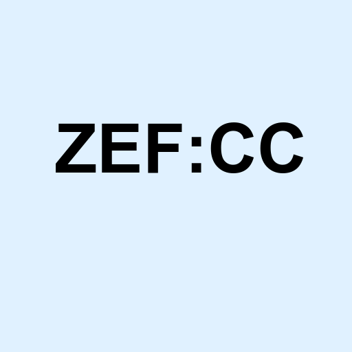 Stock ZEF:CC logo