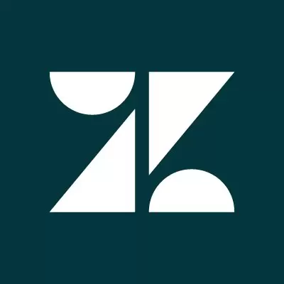 Zendesk Inc. Logo