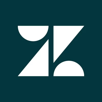 Zendesk Inc. Logo