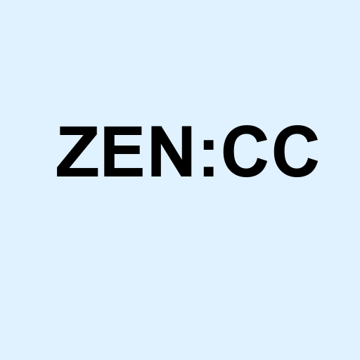 Stock zen:cc logo