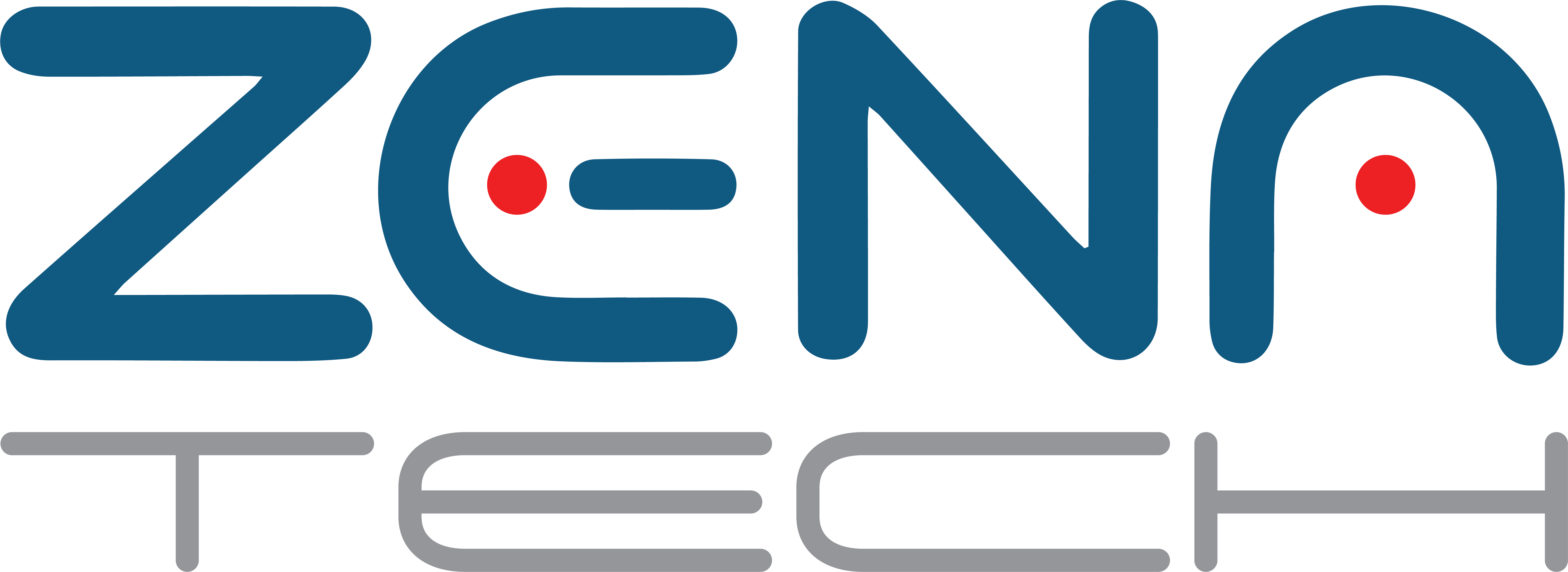 Stock zena logo