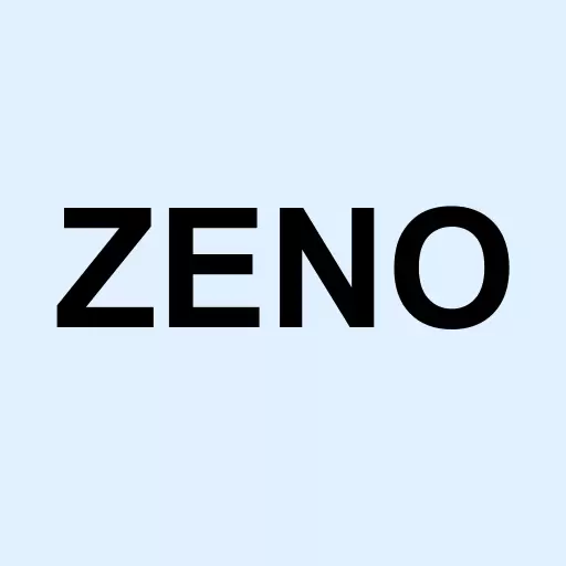 Zenosense Inc Logo