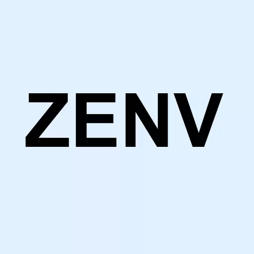 Zenvia Inc. Logo