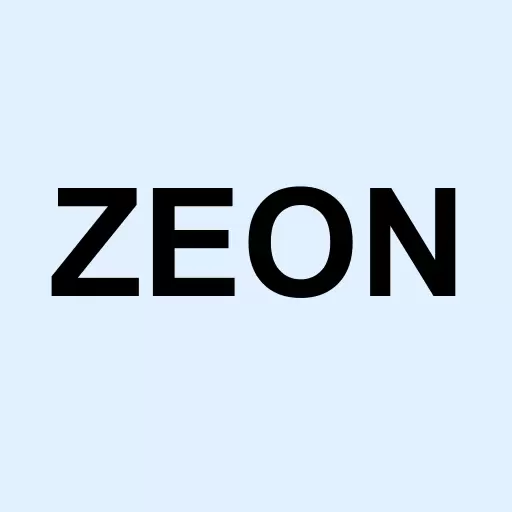 Zeons Corp Logo