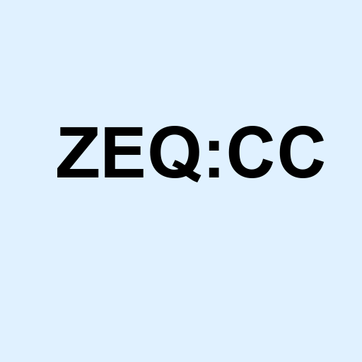 Stock zeq:cc logo