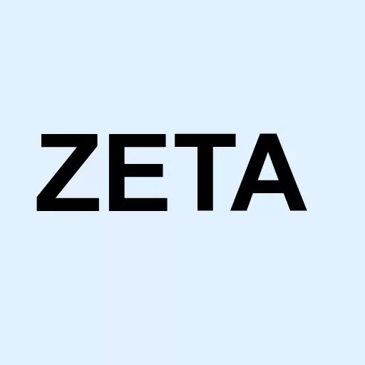 Zeta Global Holdings Corp. Class A Logo