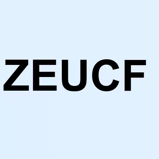 ZeU Crypto Networks Inc Logo
