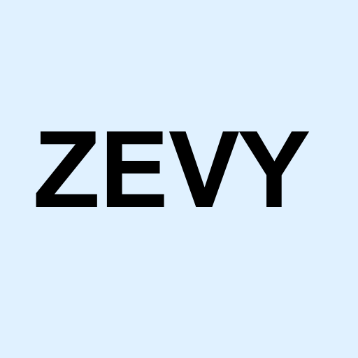 Stock zevy logo