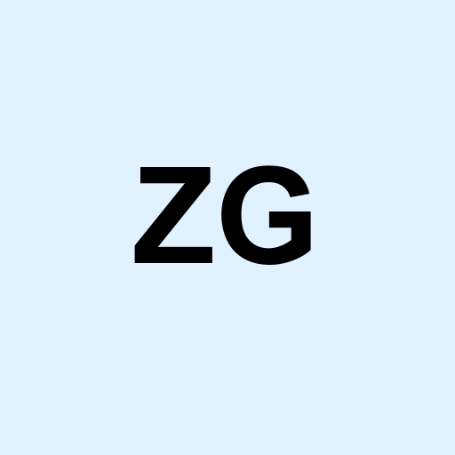 Stock zg logo