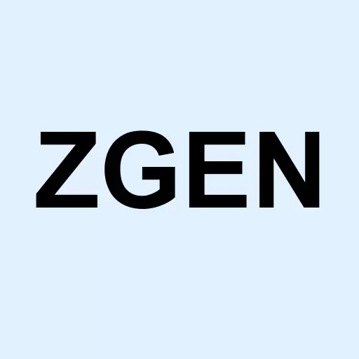 The Generation Z ETF Logo