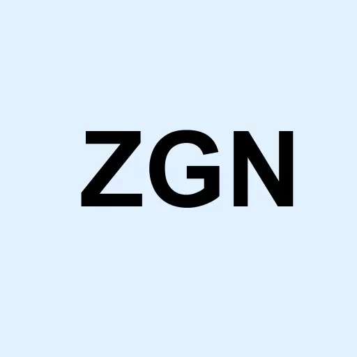 Ermenegildo Zegna N.V. Logo