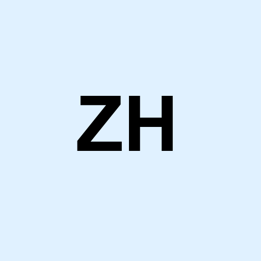Stock zh logo