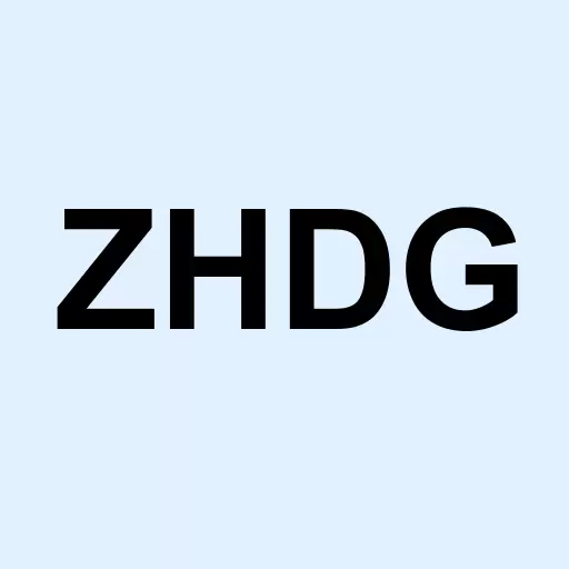 ZEGA Buy and Hedge ETF Logo