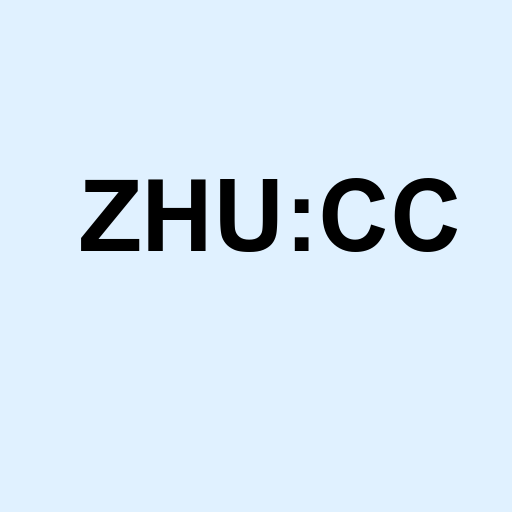 Stock zhu:cc logo