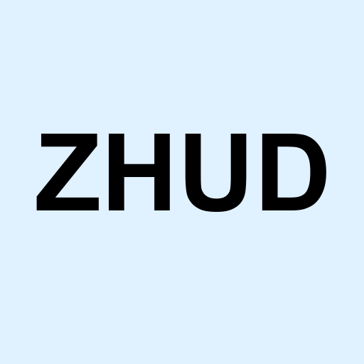 Stock zhud logo