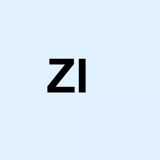 ZoomInfo Technologies Inc. Logo