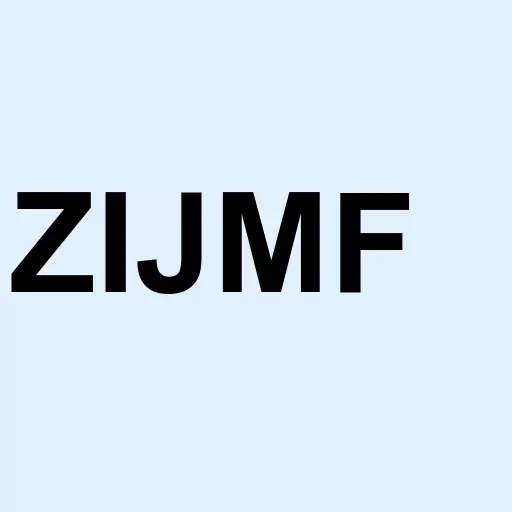 Zijin Mining Group Co Ltd Logo