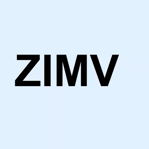 ZimVie Inc. Logo