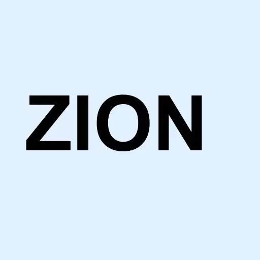 Zions Bancorporation N.A. Logo