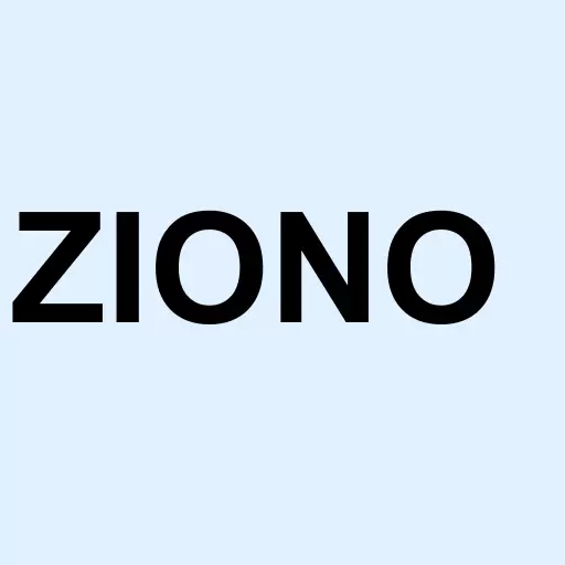 Zions Bancorporation N.A. Depositary Shares each representing a 1/40th ownership interest in a share of Series G Fixed/Floating-Rate Non-Cumulative Perpetual Pr Logo