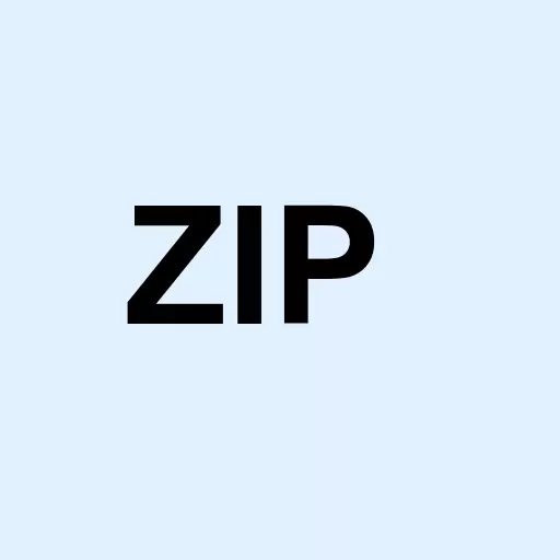 ZipRecruiter Inc. Class A Logo