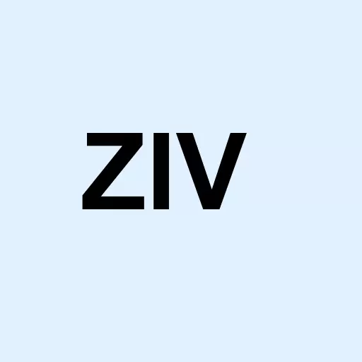 VelocityShares Daily Inverse VIX Medium-Term ETN Logo