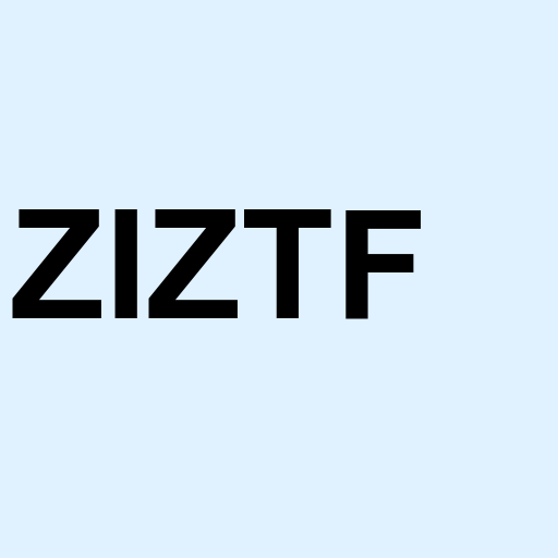 Stock ziztf logo