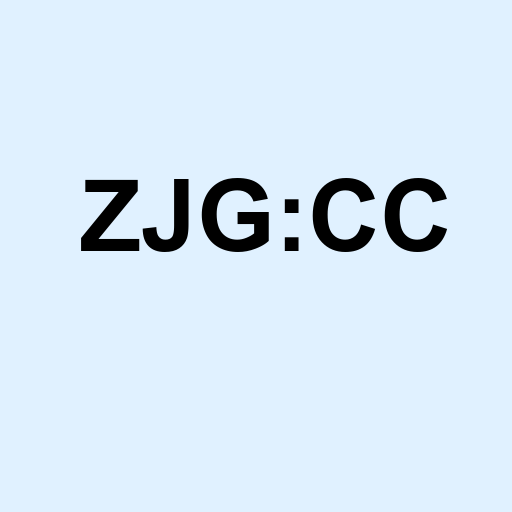 Stock zjg:cc logo